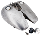 ORIGINAL STYLE FAT BOB TANK - view 1