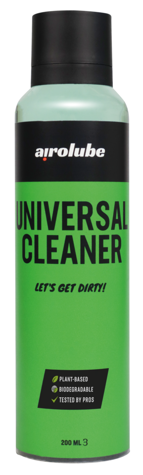AIROLUBE UNIVERSAL CLEANER - view 1