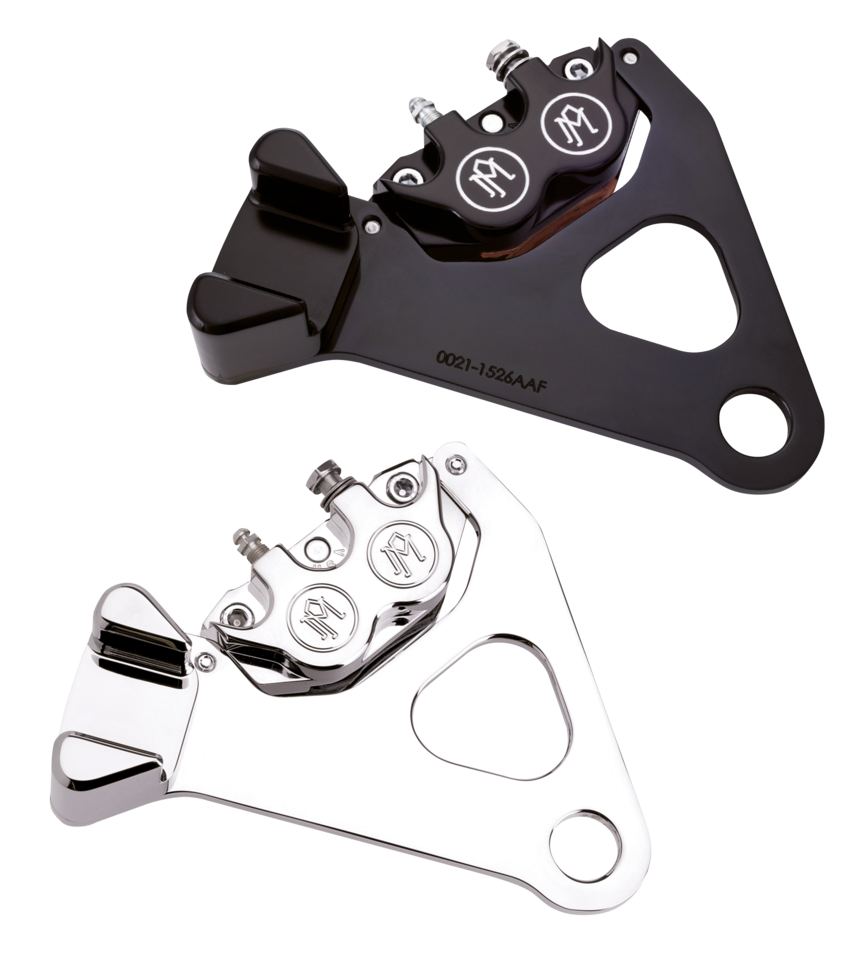 PM REAR CALIPER KIT FOR SPORTSTER - view 2