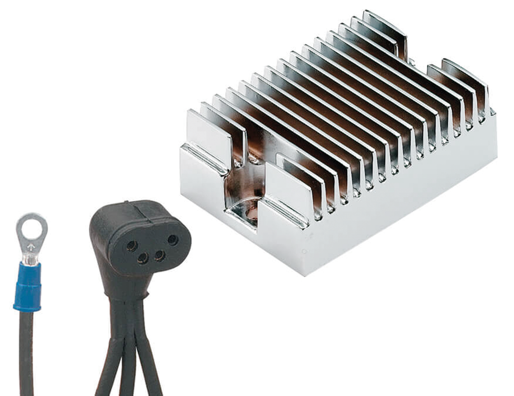 SOLID STATE OEM STYLE RECTIFIERS/REGULATORS - view 1