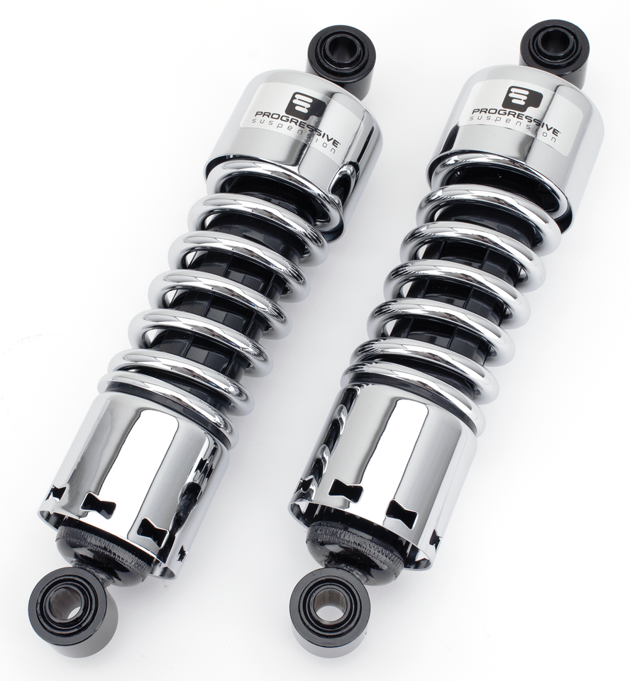 "AMERICAN TUNED" GAS SHOCKS BY PROGRESSIVE SUSPENSION - view 1 Main image