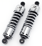 "AMERICAN TUNED" GAS SHOCKS BY PROGRESSIVE SUSPENSION - view 1