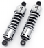 "AMERICAN TUNED" GAS SHOCKS BY PROGRESSIVE SUSPENSION - view 1