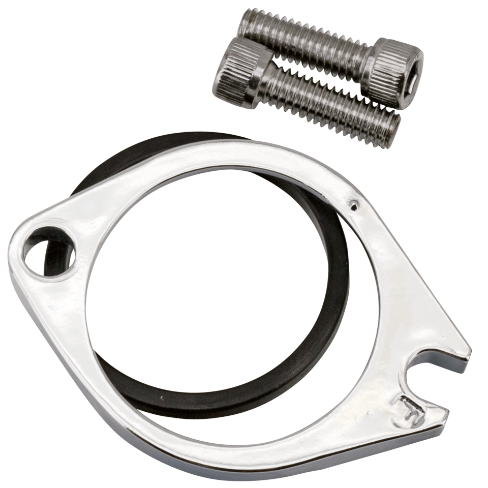 KEIHIN CV CARBURETOR PARTS - view 1