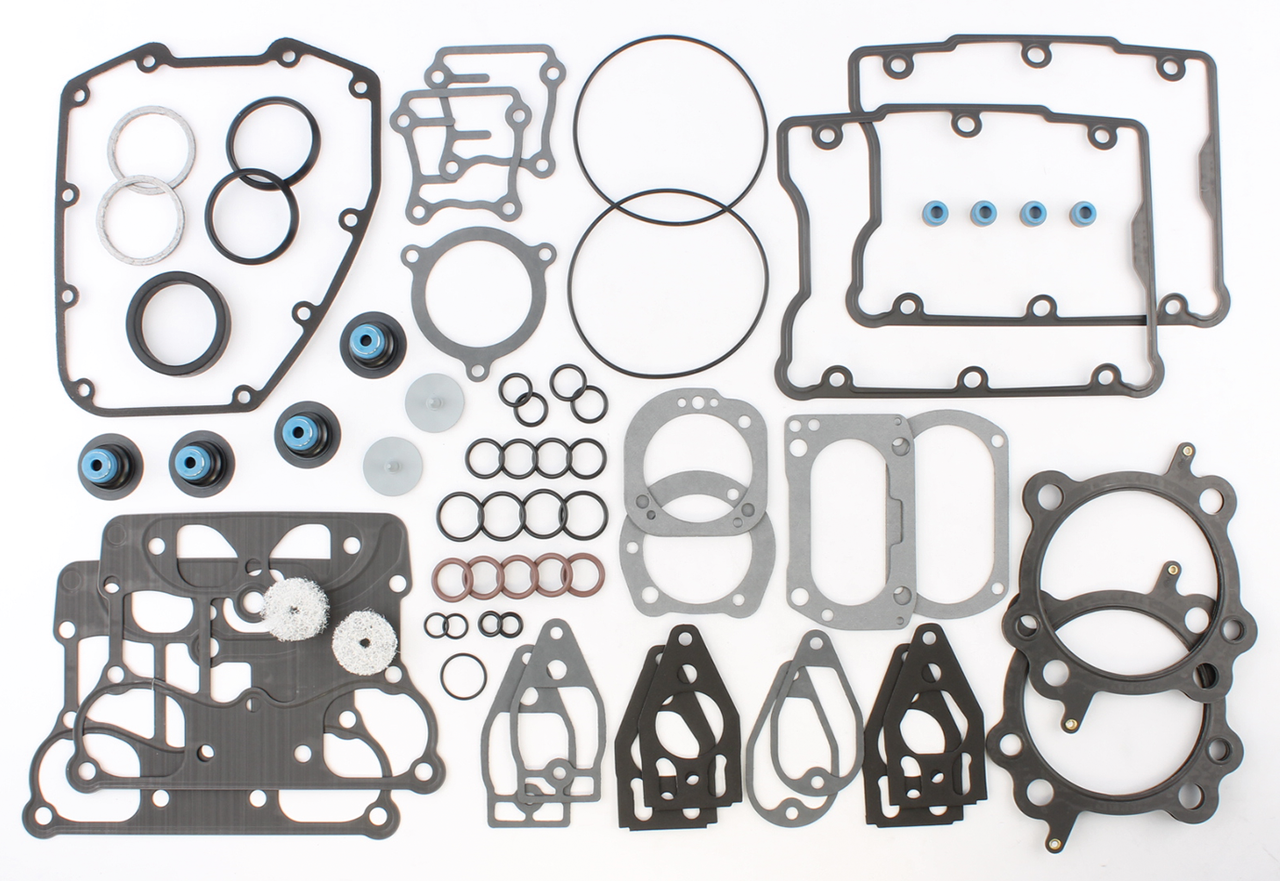 WISECO BIG BORE KITS FOR TWIN CAM 96 & 103 - view 1