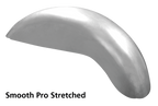 ZODIAC'S CUSTOM REAR FENDERS BY CRUISESPEED - view 2