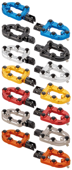 ARLEN NESS MODULAR MX STYLE FOOT PEGS - view 3
