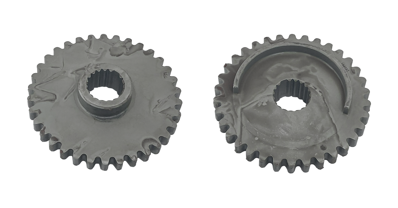 CAM CHAIN PARTS FOR EARLY TWIN CAM - view 1 Main image