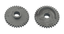 CAM CHAIN PARTS FOR EARLY TWIN CAM - view 1