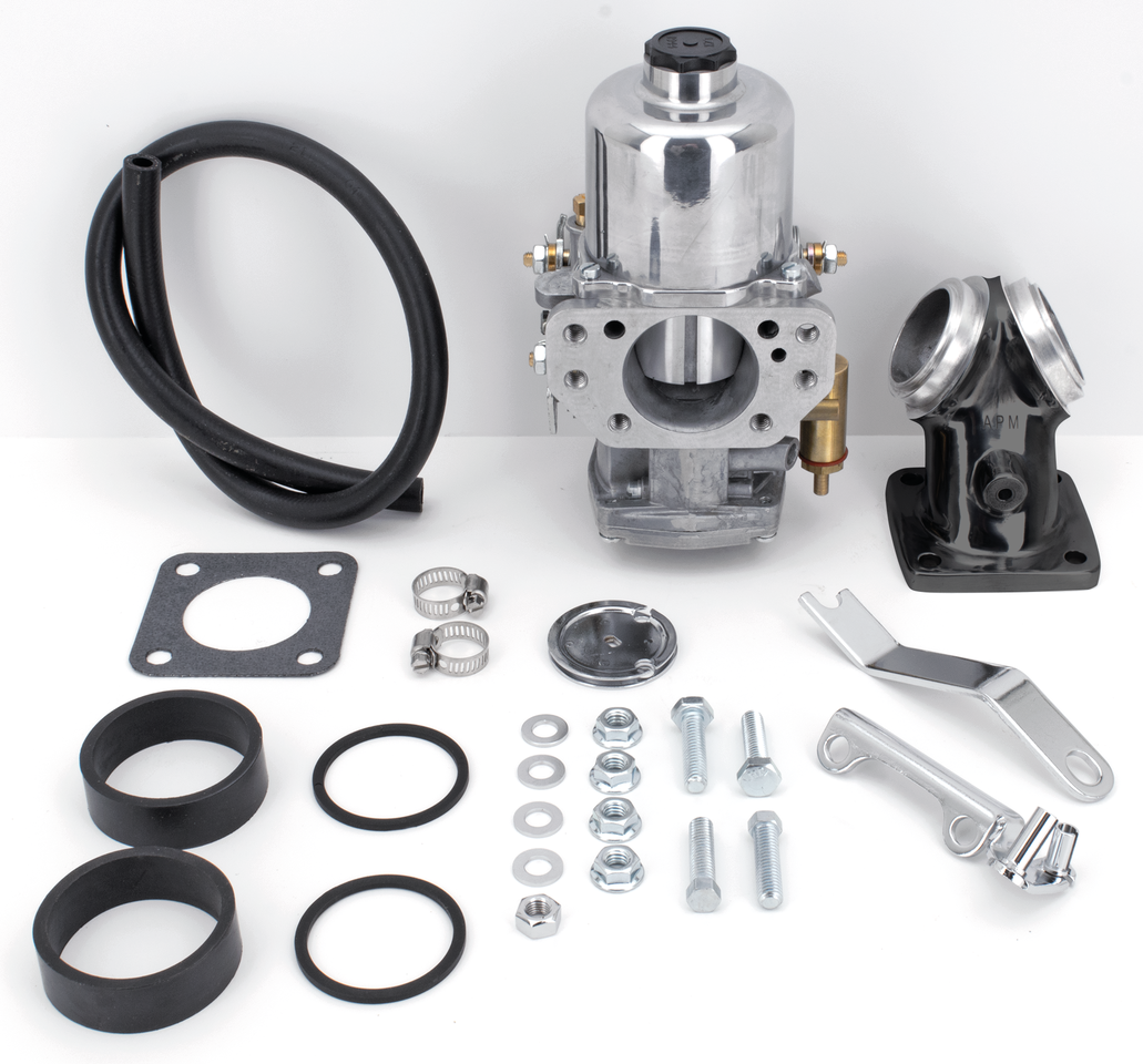 ELIMINATOR II SU CARBURETOR KITS - view 1