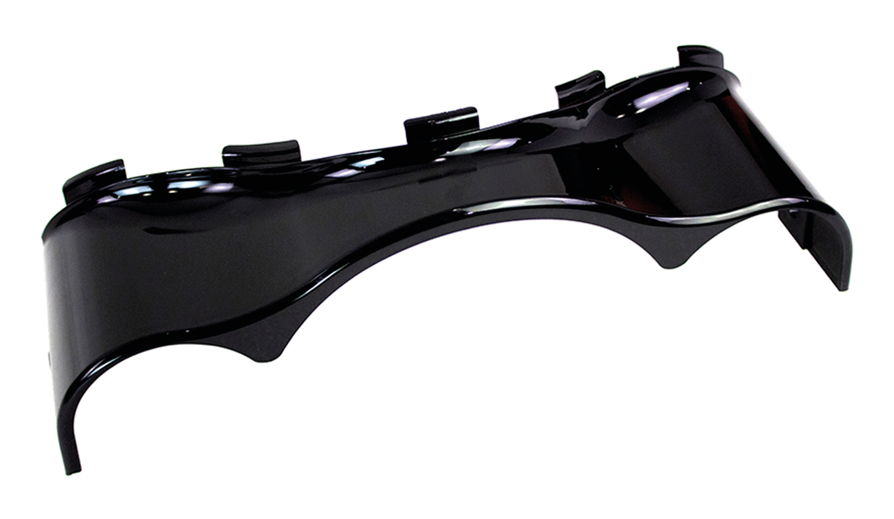 2014-UP BATWING OUTER FAIRING SKIRT - view 1