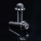 ROCKER BOX COVER TITANIUM 12-POINT BOLT KITS - view 2