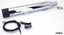 MCJ ADJUSTABLE EXHAUSTS FOR MILWAUKEE EIGHT SOFTAIL - view 1