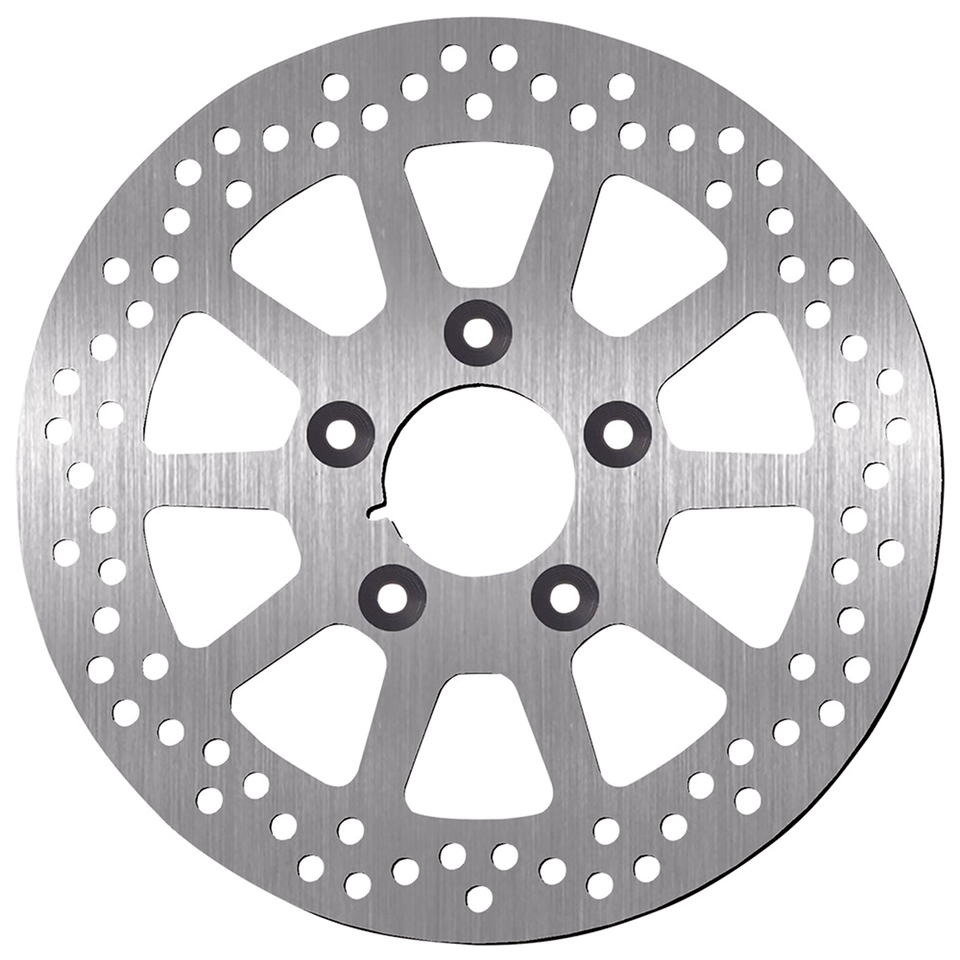 SBS ONE-PIECE DISC BRAKE ROTORS Secondary image