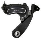 HARRISON "BILLET" SLIMLINE BRAKE CALIPERS - view 1
