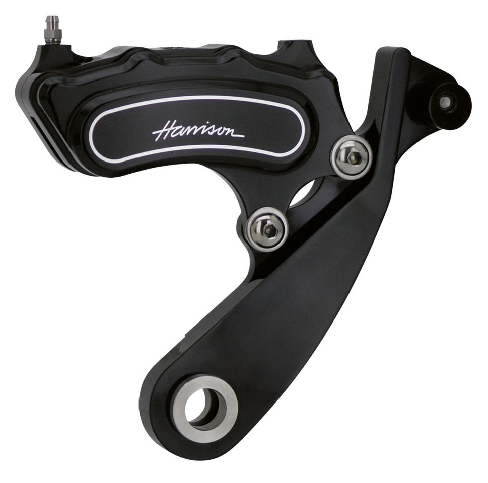 HARRISON "BILLET" SLIMLINE BRAKE CALIPERS - view 1