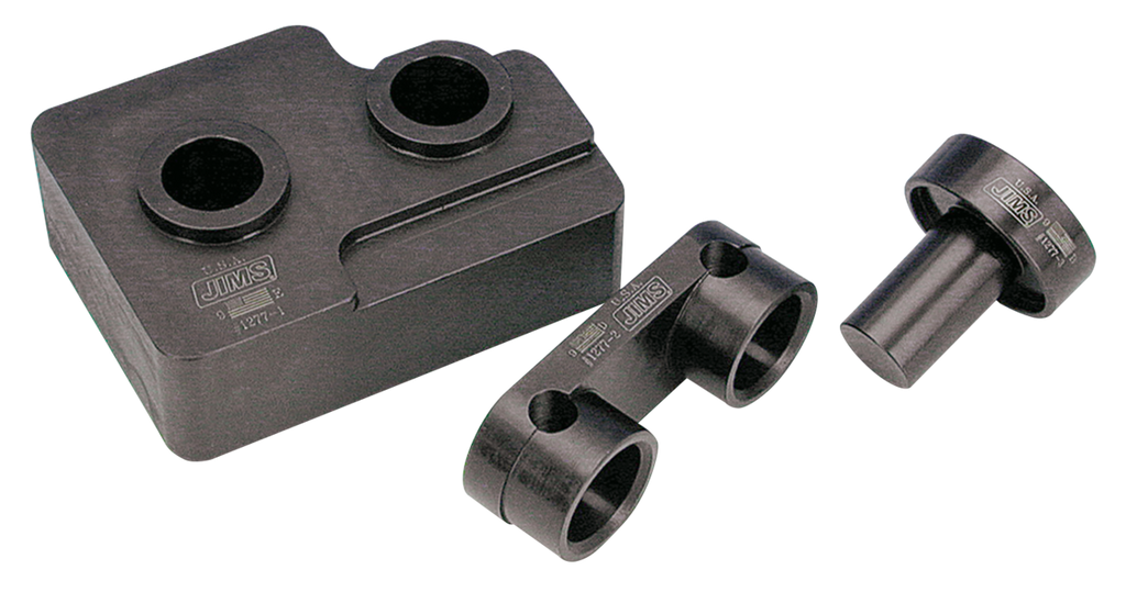 JIMS CAM SHAFT REMOVER AND INSTALLER TOOL FOR TWIN CAM - view 2
