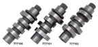 STAR RACING CAMSHAFTS FOR MILWAUKEE EIGHT - view 1