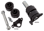 SWINGARM PARTS FOR XL & XR SPORTSTER 2004-2022 - view 2