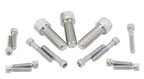 SAE SIZE ZINC PLATED HARDWARE - view 2