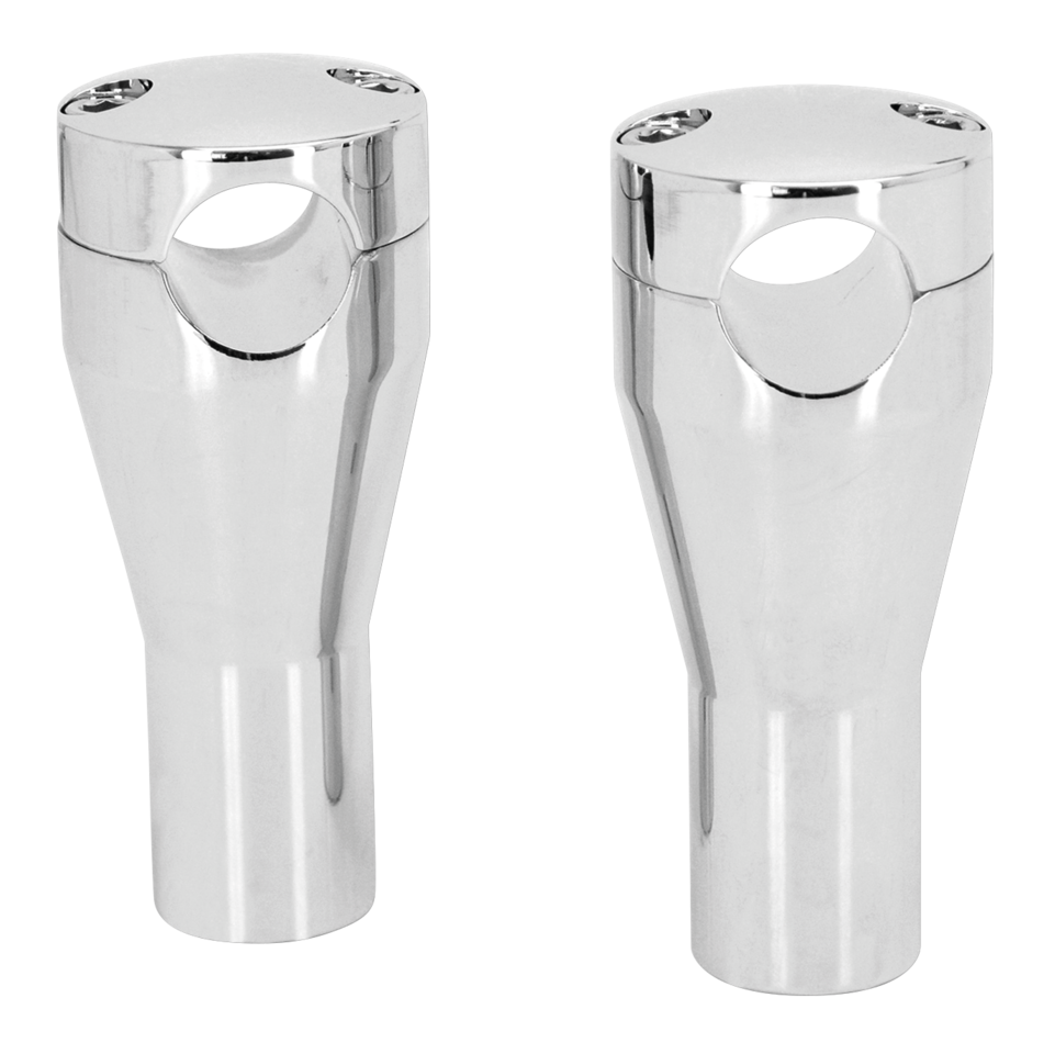BILLET ALUMINUM RISER SET - view 1