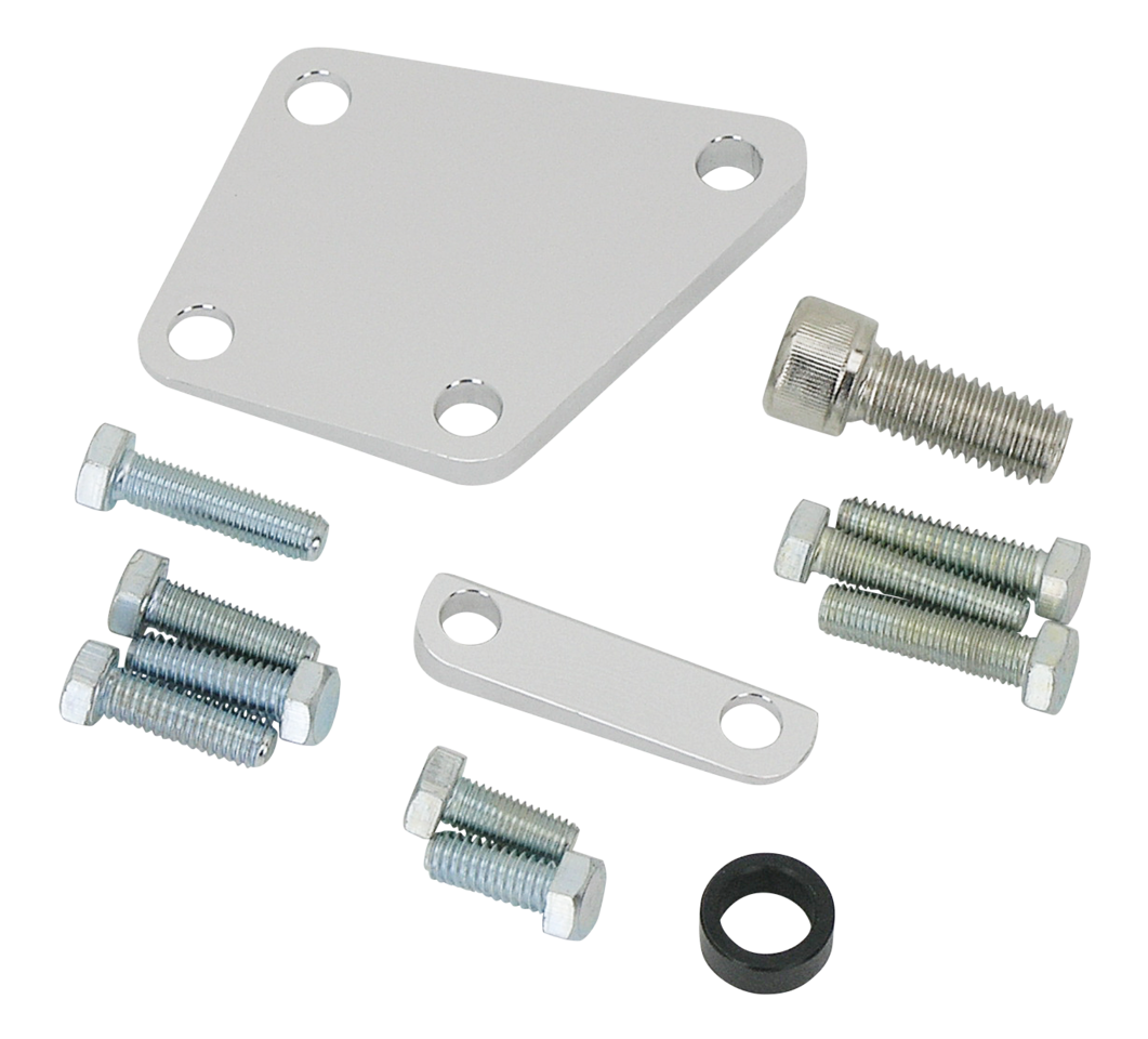 KICKSTAND WEDGE FOR LOWERED SOFTAILS Secondary image