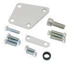 KICKSTAND WEDGE FOR LOWERED SOFTAILS - view 2