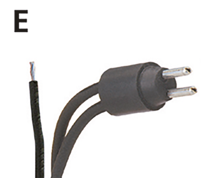 CYCLE ELECTRIC CHARGING SYSTEMS - view 1
