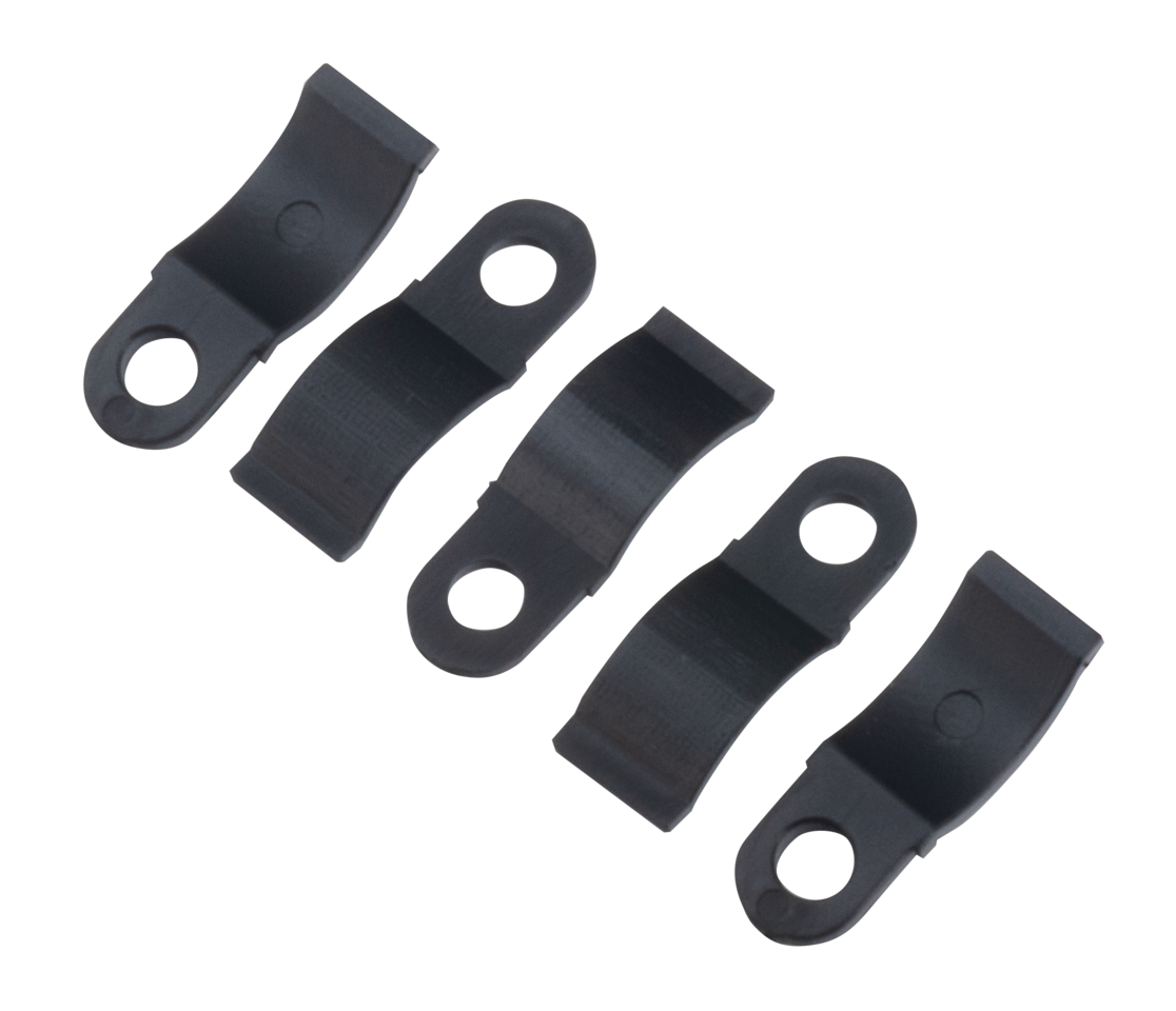 V-TWIN CLUTCH LEVER ANTI-RATTLE SPRING - view 1
