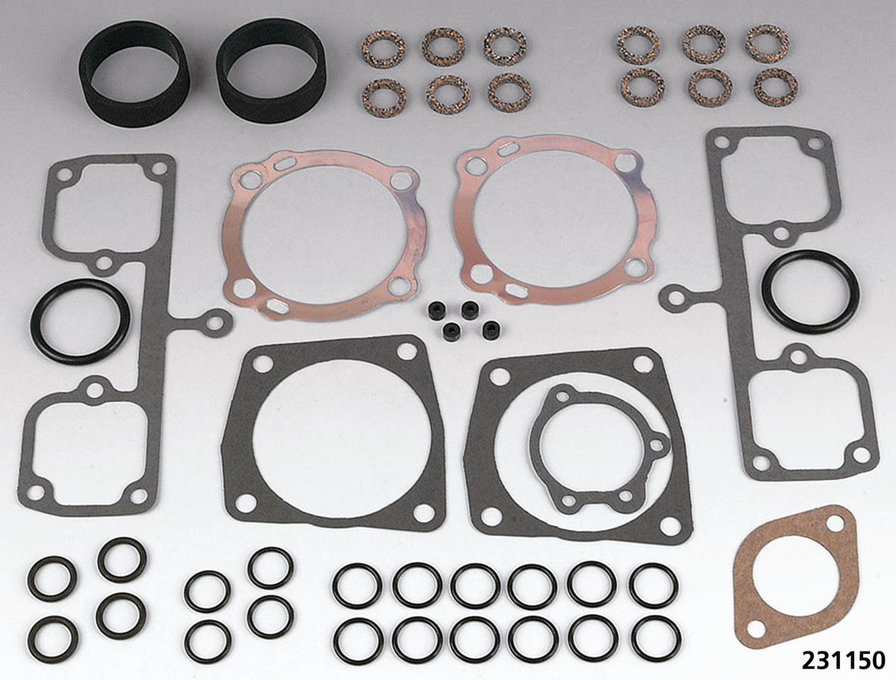 ENGINE GASKET KITS FOR HARLEY - view 1 Main image