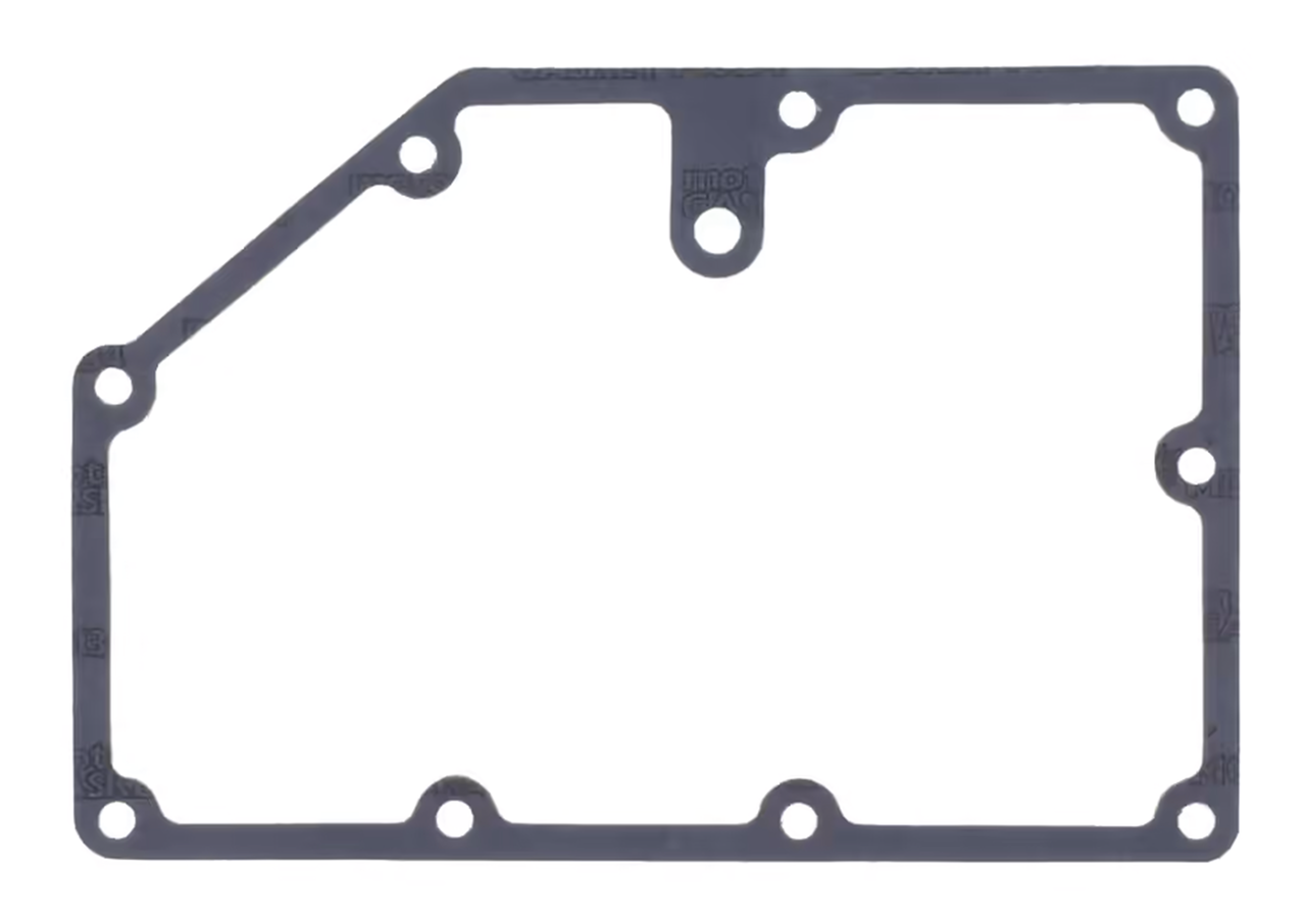 EVOLUTION DYNA 5-SPEED TRANSMISSION HOUSING AND PARTS - view 1 Main image