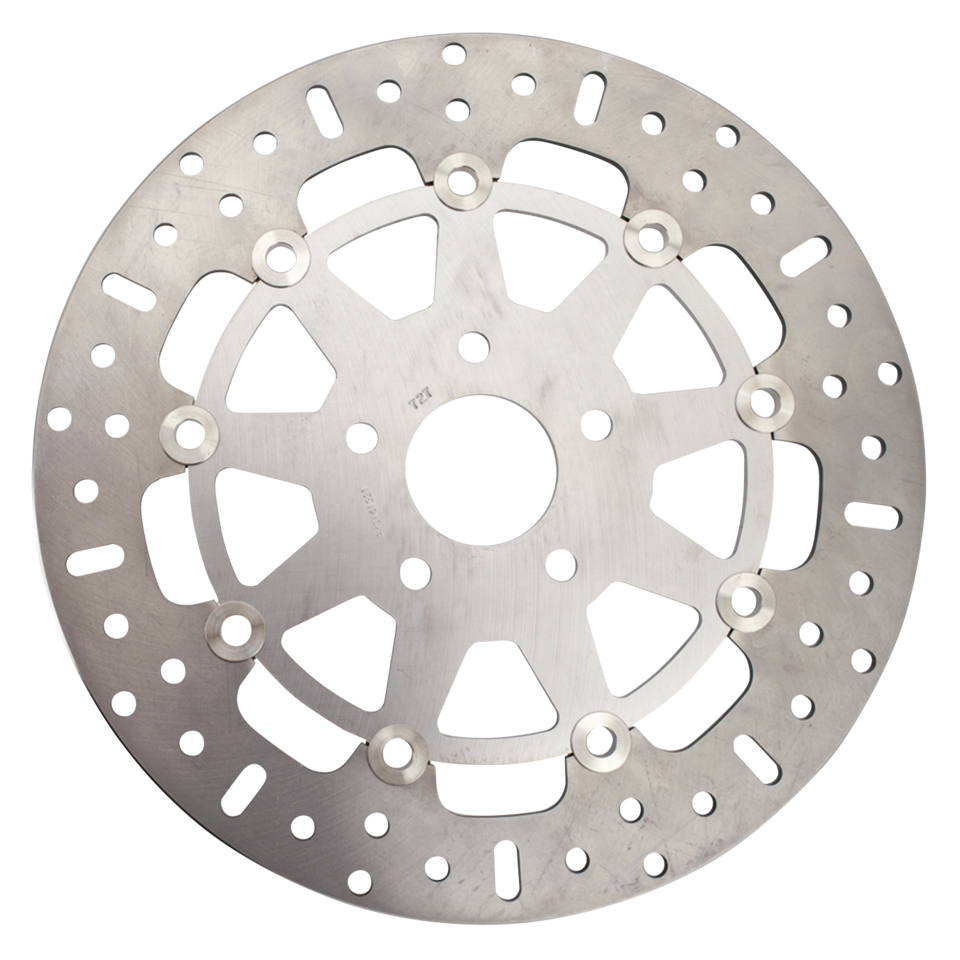 EBC DISC BRAKE ROTORS FOR VICTORY Secondary image