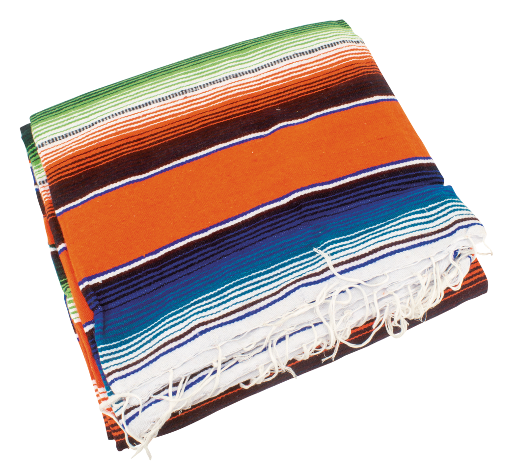 MEXICAN BLANKETS - view 1 Main image