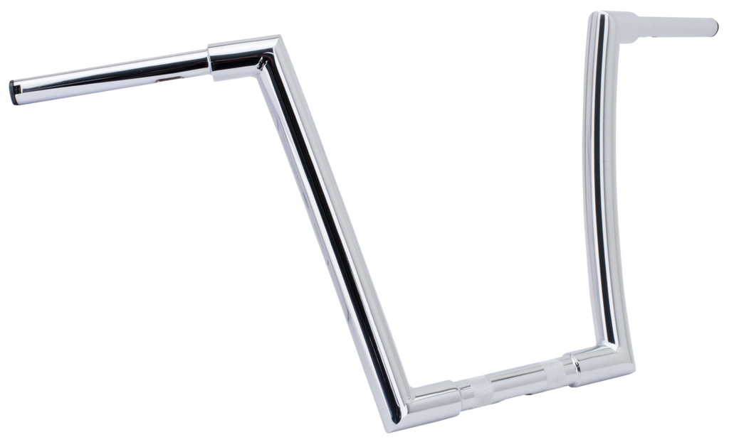 GENUINE ZODIAC CHICANO STYLE APE HANGERS - view 1