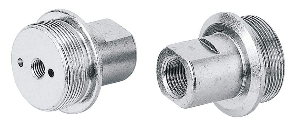 FORK TUBE PLUGS FOR 41MM FORKS - view 2