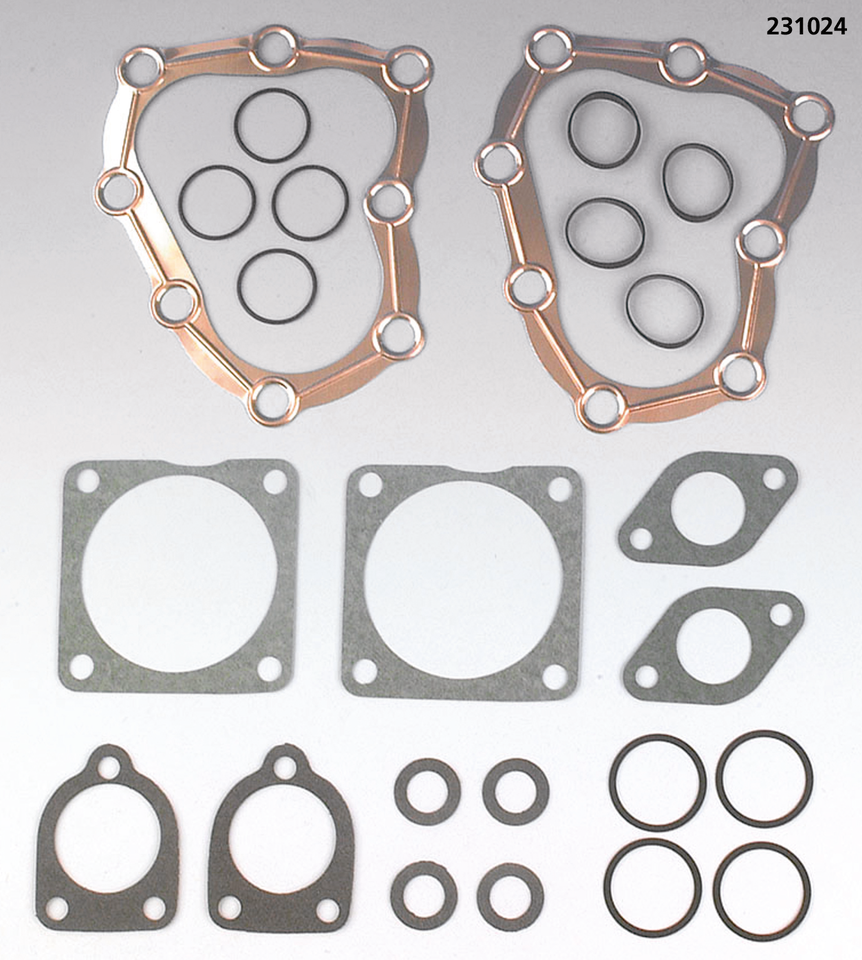 ENGINE GASKET KITS FOR HARLEY - view 1 Main image