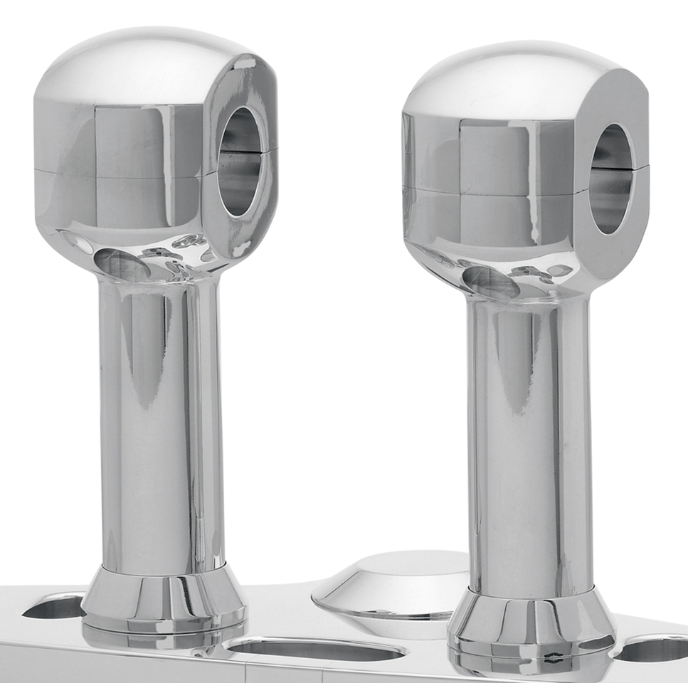 MÜLLER-BY-FEHLING HANDLEBAR RISERS - view 1
