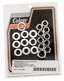 COLONY 4-SPEED BIG TWIN TRANSMISSION SIDE COVER NUT KITS - view 1
