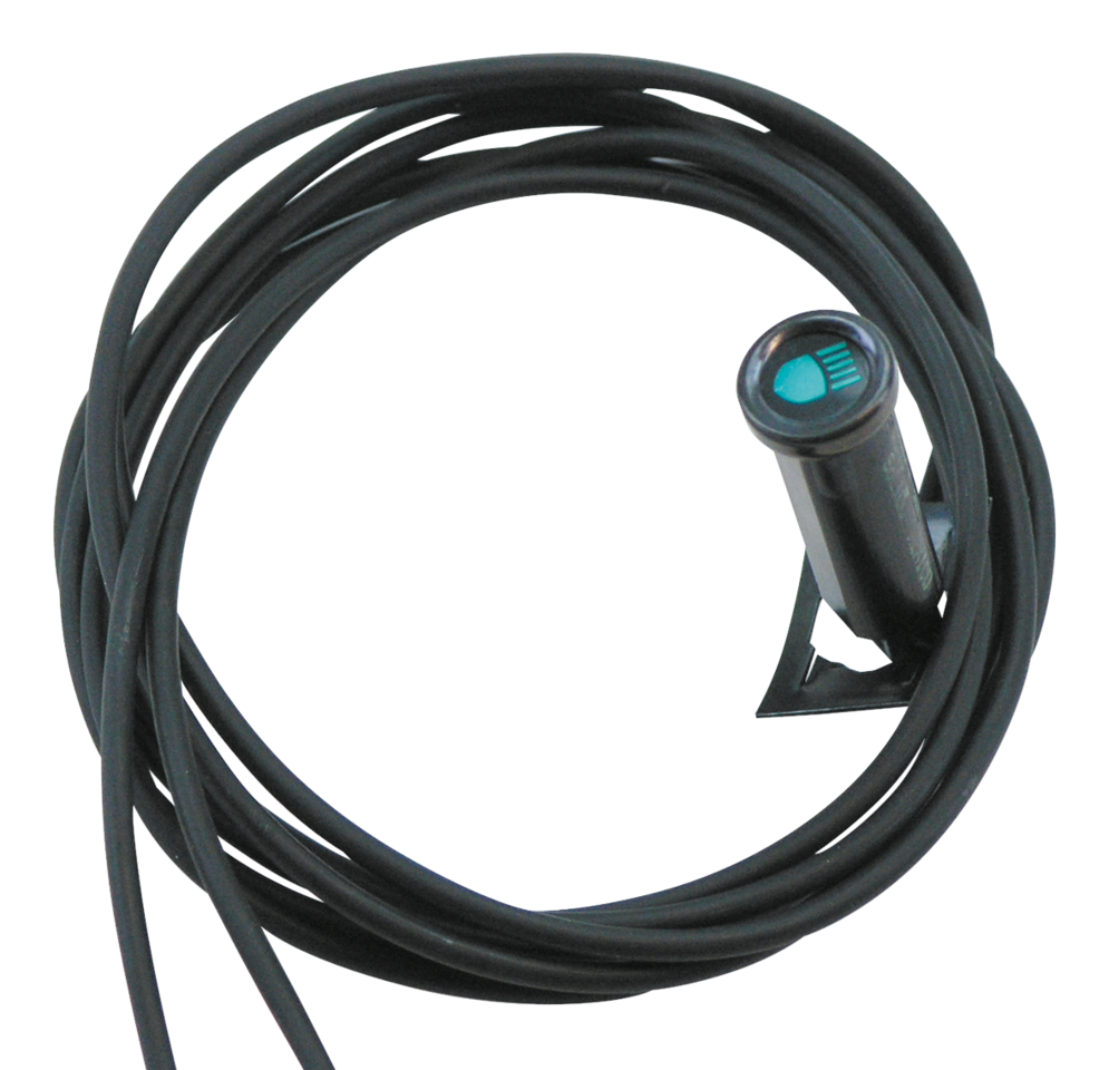 INDICATOR LIGHTS - view 1