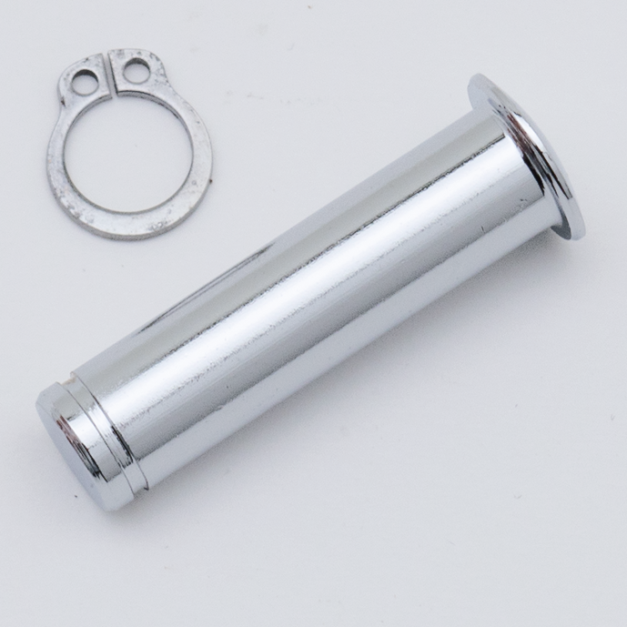 BRAKE AND CLUTCH LEVER PIVOT PINS - view 1 Main image