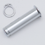 BRAKE AND CLUTCH LEVER PIVOT PINS - view 1