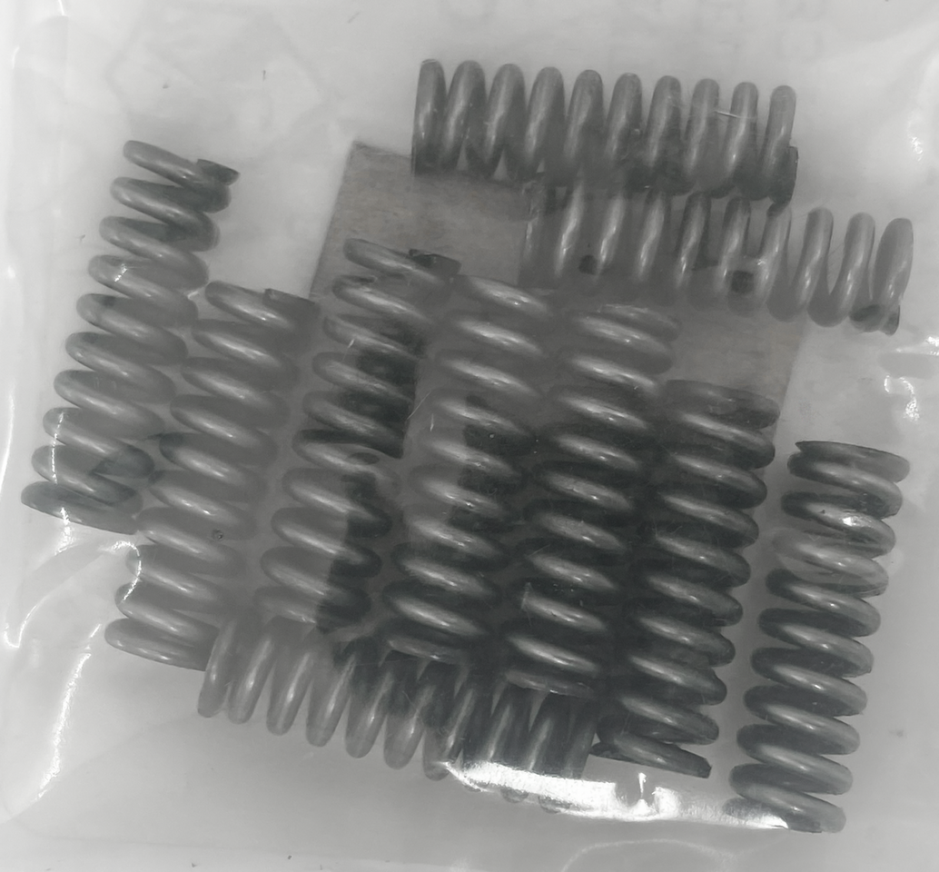 TRANSMISSION PARTS 45CI TWINS - view 1 Main image