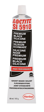 LOCTITE SI 5910 PREMIUM SILICONE BLACK - view 2