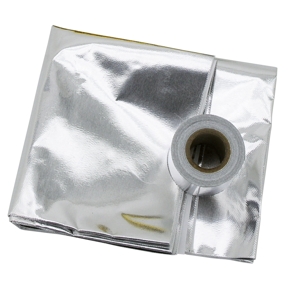 DEI UNDER-TANK REFLECTION KIT - view 1