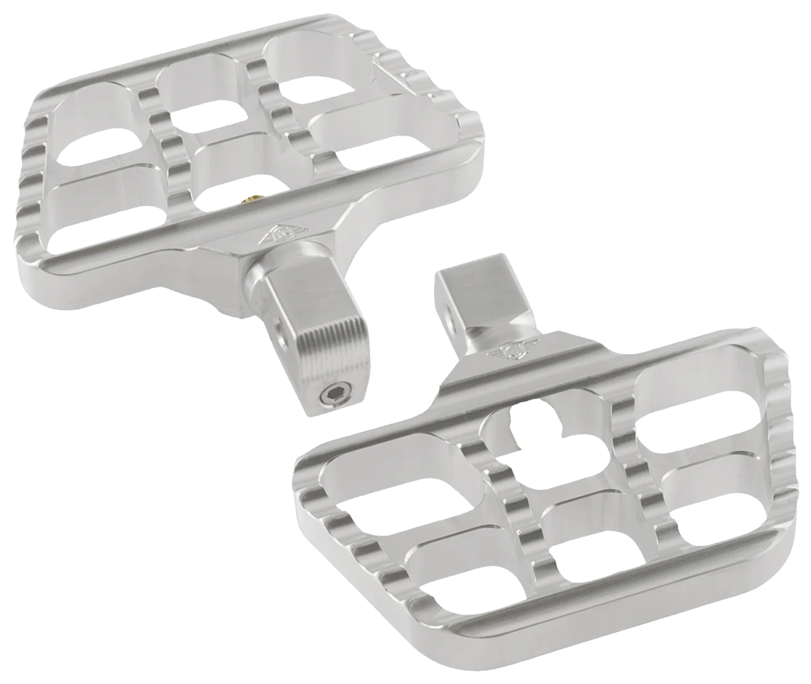 JOKER MACHINE MINI FOOTBOARDS FOR INDIAN SCOUT & VICTORY OCTANE - view 1 Main image