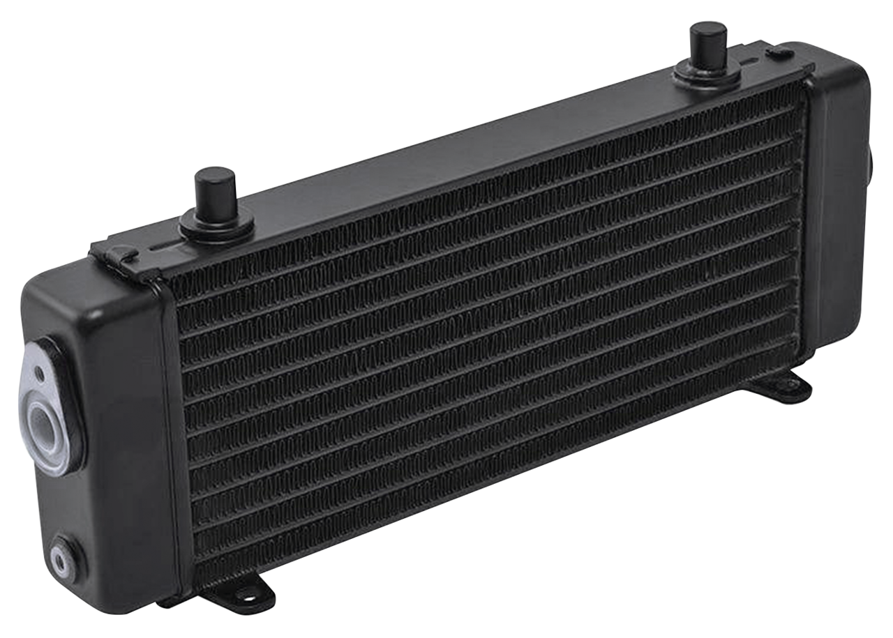 STOCK REPLACEMENT OIL COOLERS - view 1