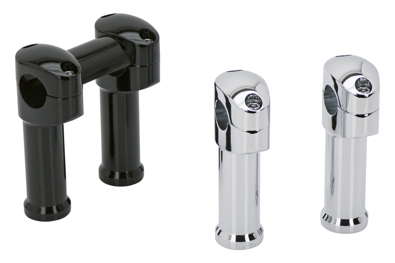 ZODIAC FAT RISERS FOR FAT BAR - view 1