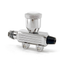 CUSTOM MINI REAR BRAKE MASTER CYLINDER - view 1