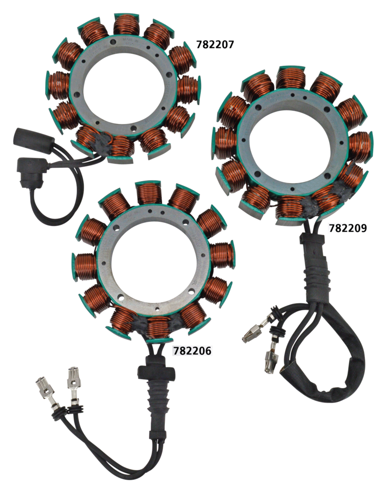 CYCLE ELECTRIC CHARGING SYSTEMS - view 1 Main image