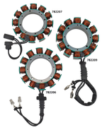 CYCLE ELECTRIC CHARGING SYSTEMS - view 1